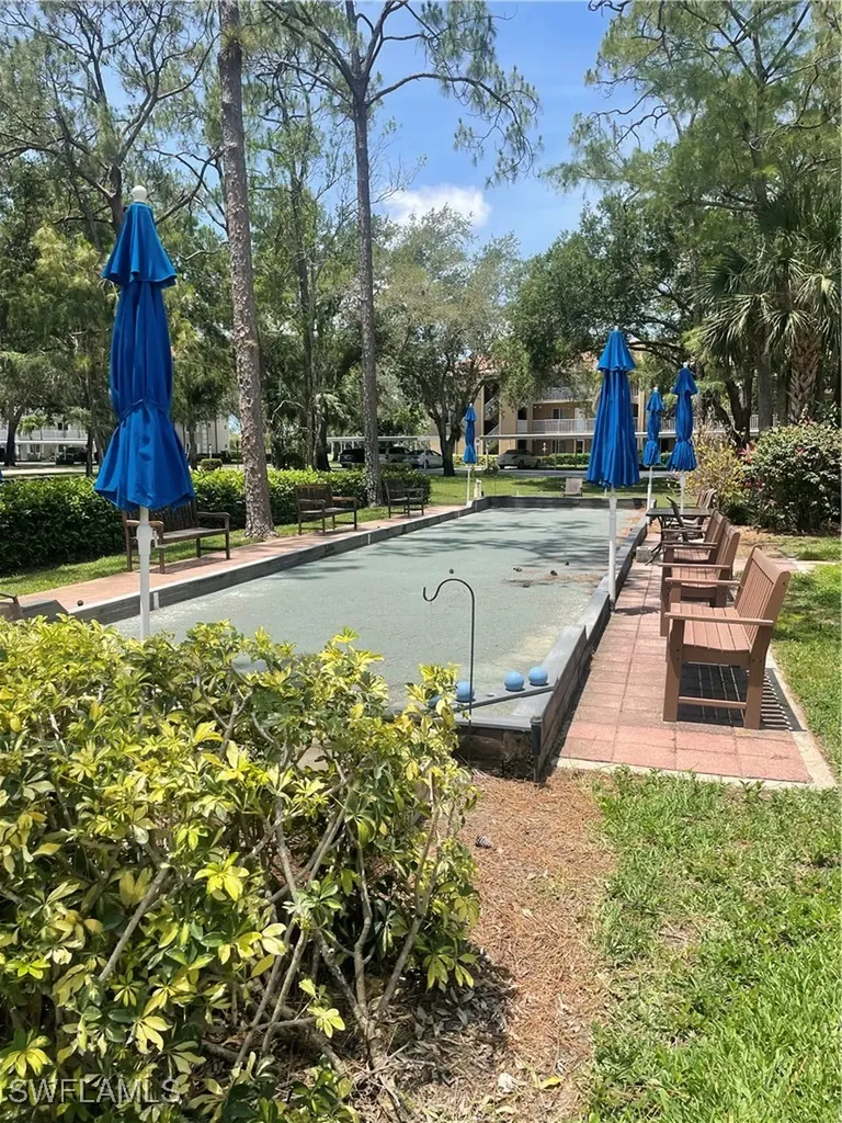 5985 Bloomfield Circle Naples FL 34112