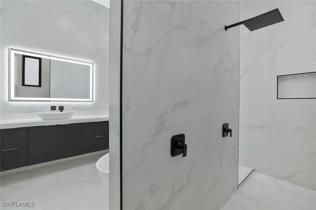 1317 Cypress Woods Drive Naples FL 34103