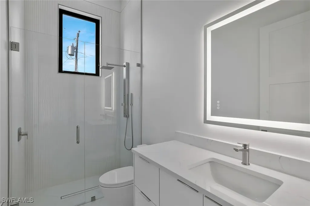 1317 Cypress Woods Drive Naples FL 34103