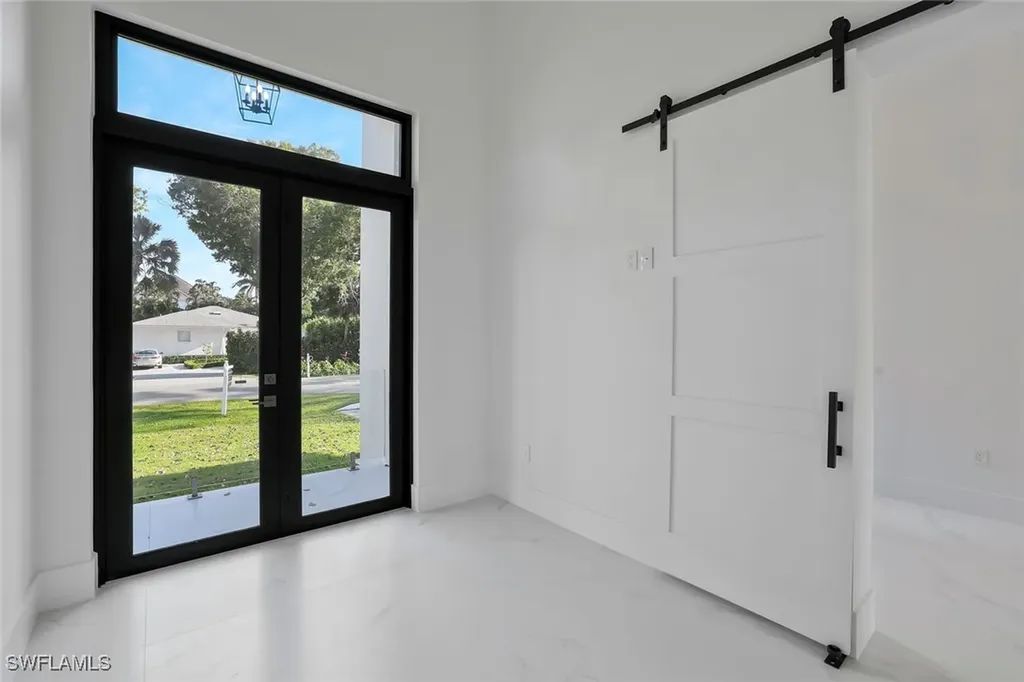 1317 Cypress Woods Drive Naples FL 34103