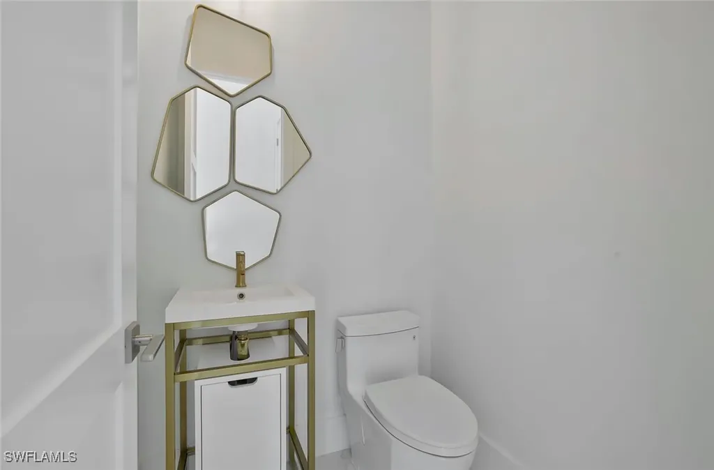 1317 Cypress Woods Drive Naples FL 34103