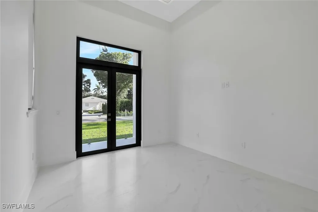 1317 Cypress Woods Drive Naples FL 34103