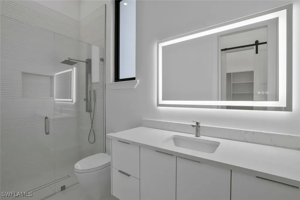 1317 Cypress Woods Drive Naples FL 34103