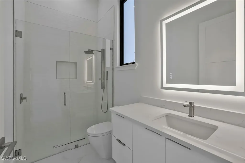 1317 Cypress Woods Drive Naples FL 34103