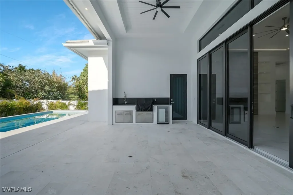 1317 Cypress Woods Drive Naples FL 34103