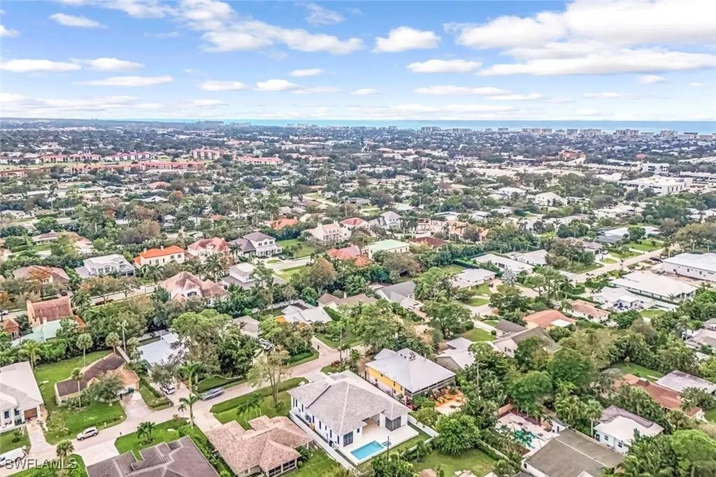 1317 Cypress Woods Drive Naples FL 34103