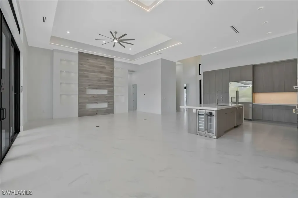 1317 Cypress Woods Drive Naples FL 34103