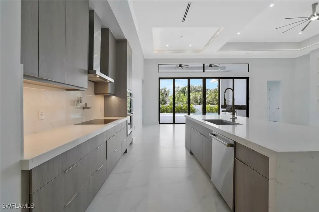 1317 Cypress Woods Drive Naples FL 34103