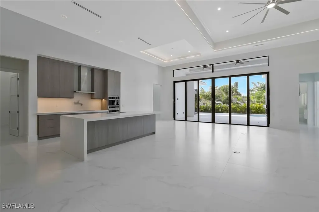 1317 Cypress Woods Drive Naples FL 34103