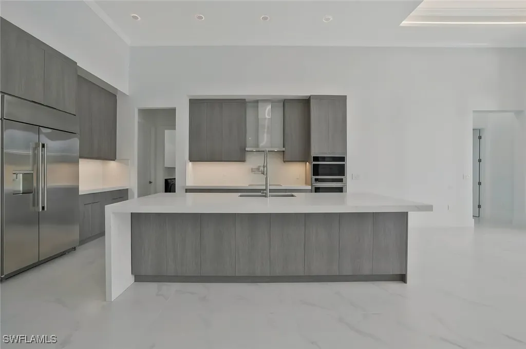 1317 Cypress Woods Drive Naples FL 34103