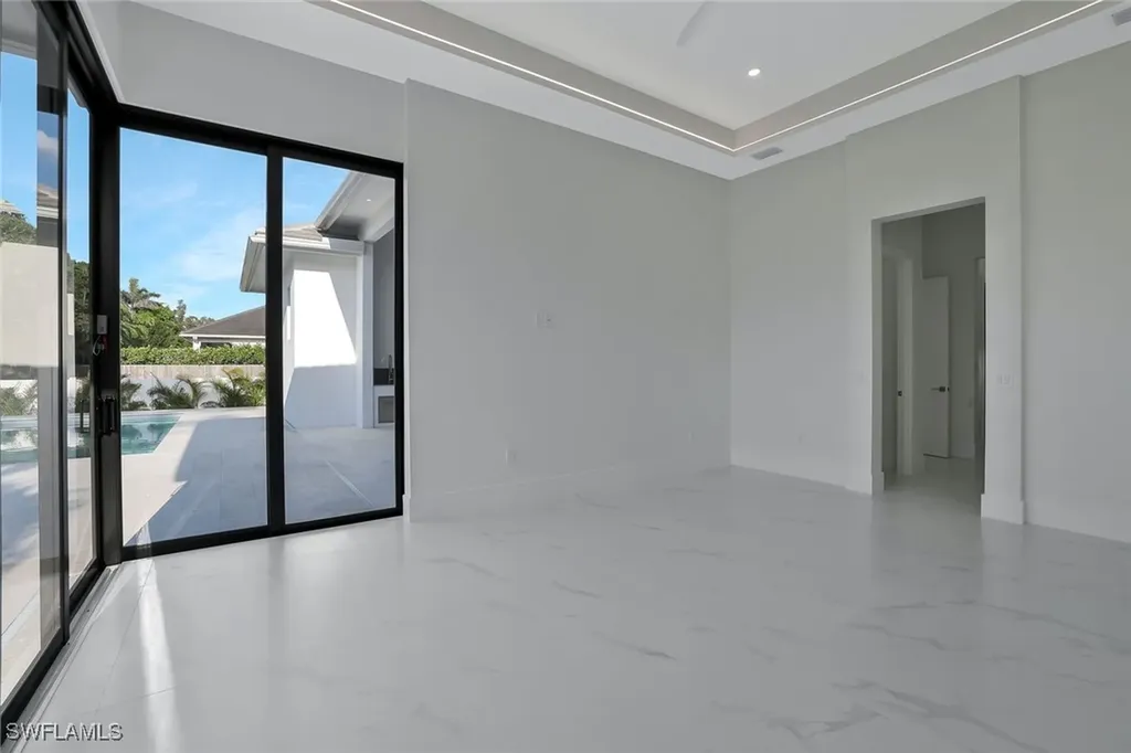 1317 Cypress Woods Drive Naples FL 34103