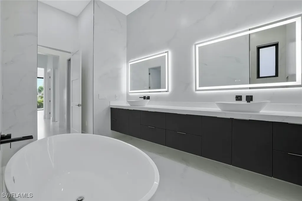 1317 Cypress Woods Drive Naples FL 34103