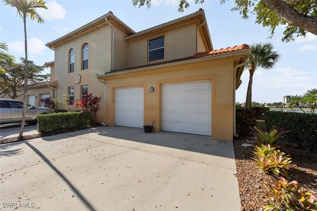 4306 Bellasol Circle Fort Myers FL 33916