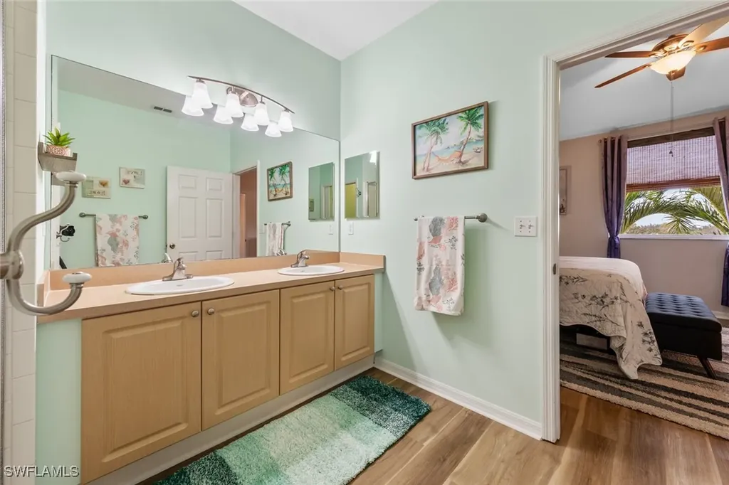 4306 Bellasol Circle Fort Myers FL 33916