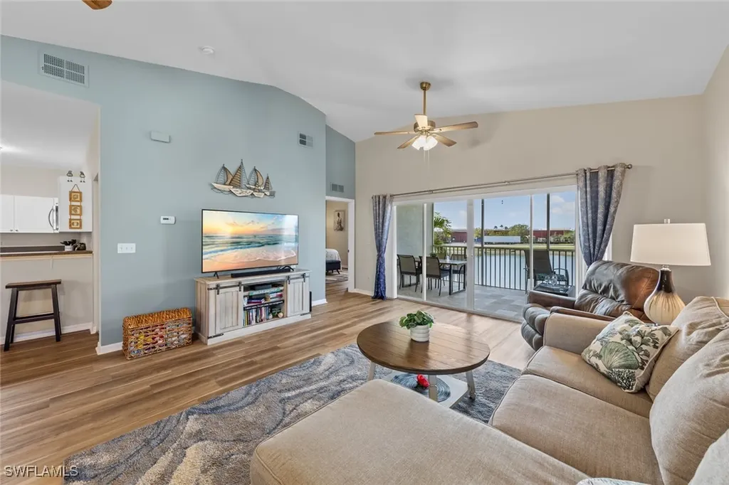 4306 Bellasol Circle Fort Myers FL 33916