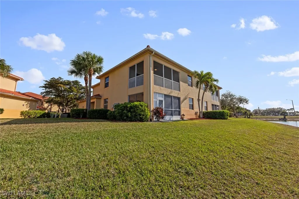 4306 Bellasol Circle Fort Myers FL 33916