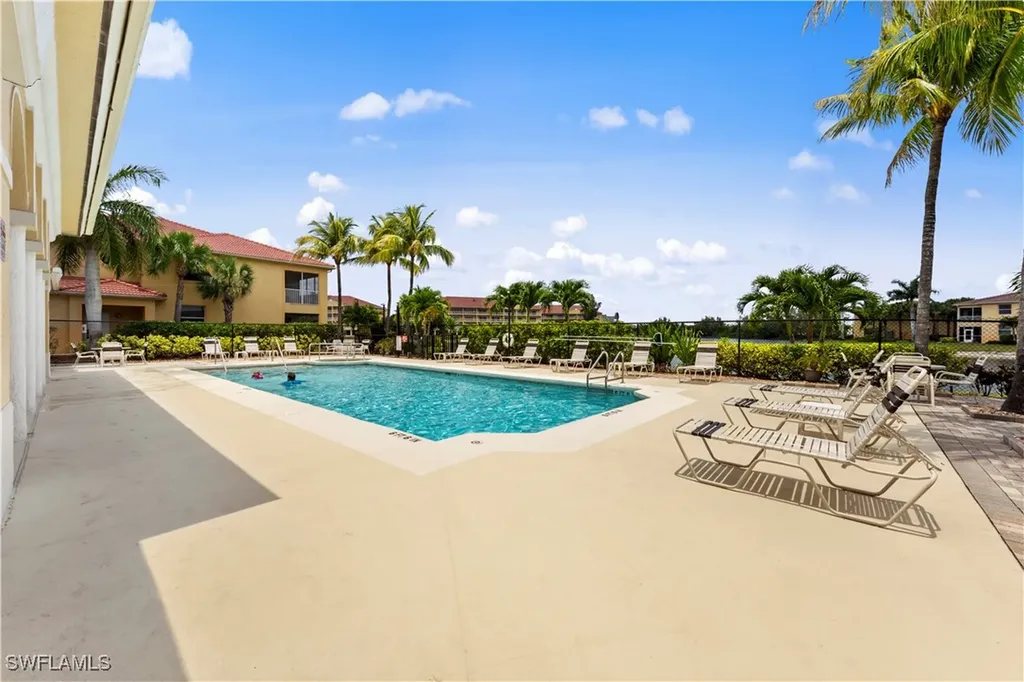 4306 Bellasol Circle Fort Myers FL 33916