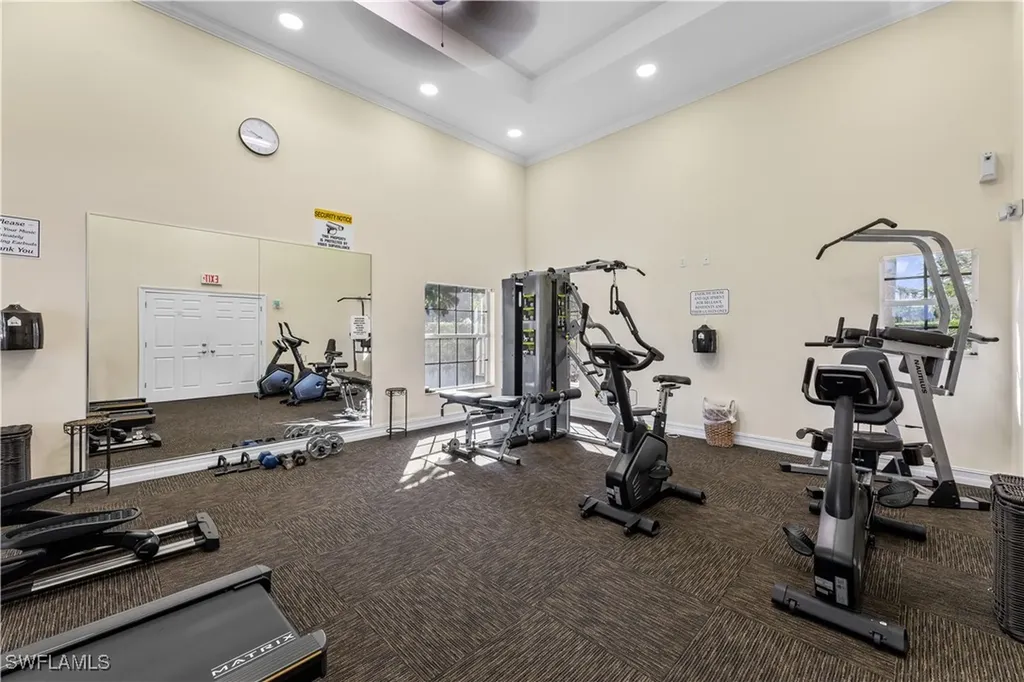 4306 Bellasol Circle Fort Myers FL 33916