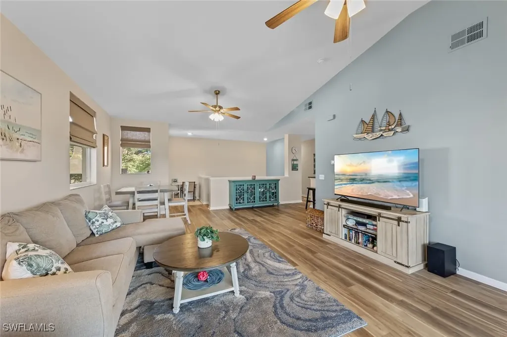 4306 Bellasol Circle Fort Myers FL 33916