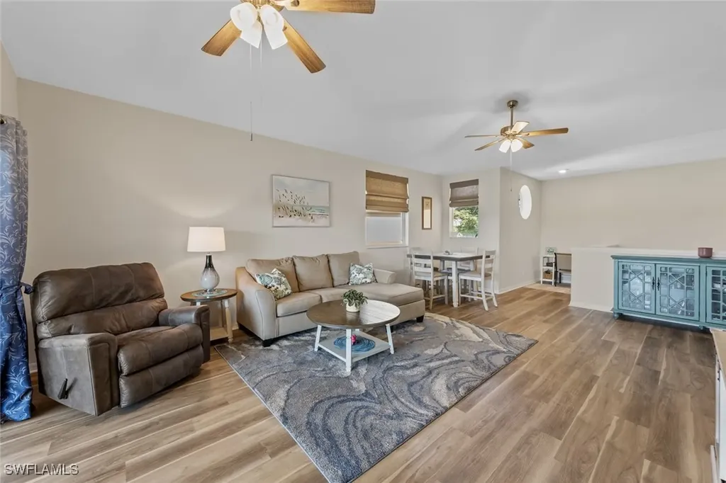 4306 Bellasol Circle Fort Myers FL 33916