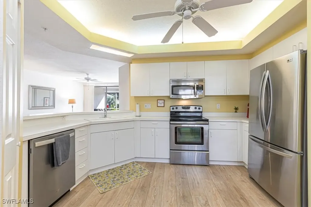 6804 Satinleaf Road S Naples FL 34109