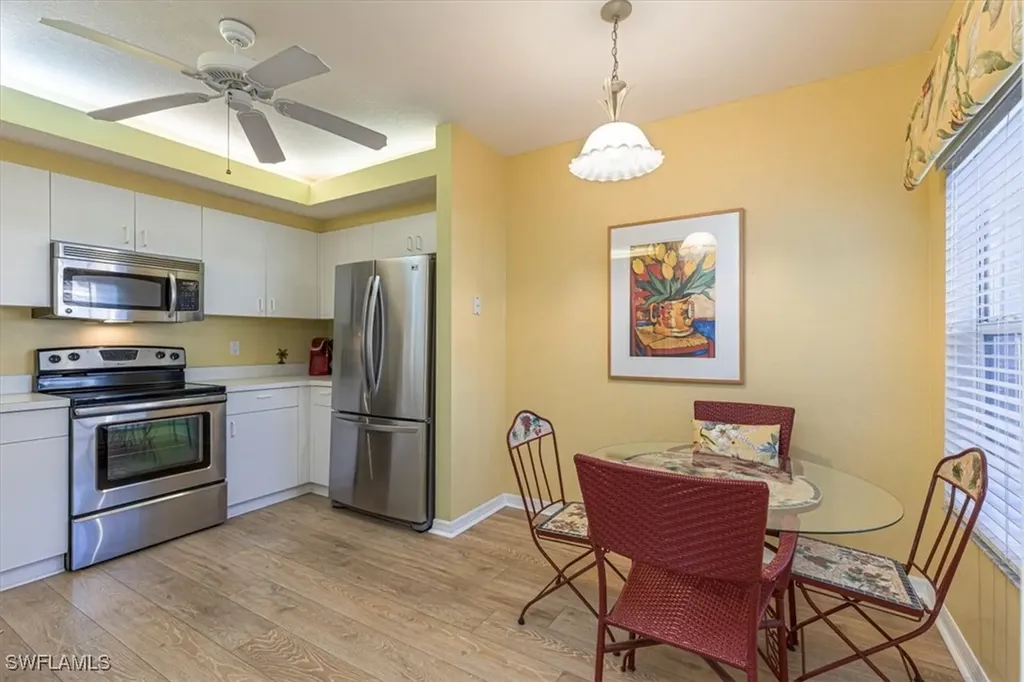 6804 Satinleaf Road S Naples FL 34109