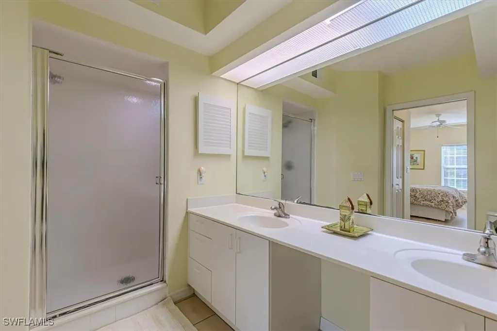 6804 Satinleaf Road S Naples FL 34109