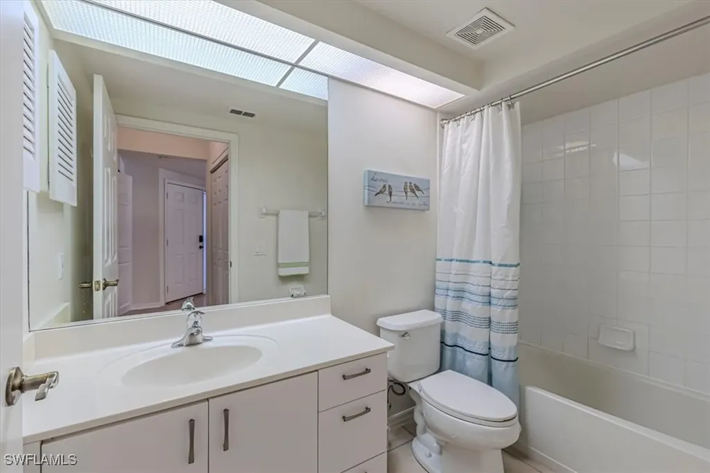 6804 Satinleaf Road S Naples FL 34109