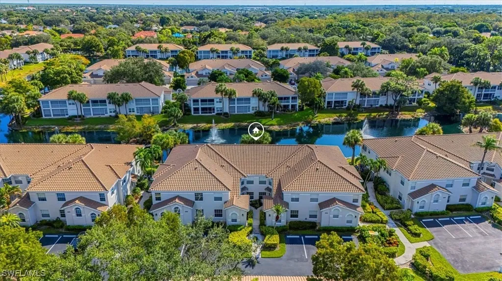 6804 Satinleaf Road S Naples FL 34109