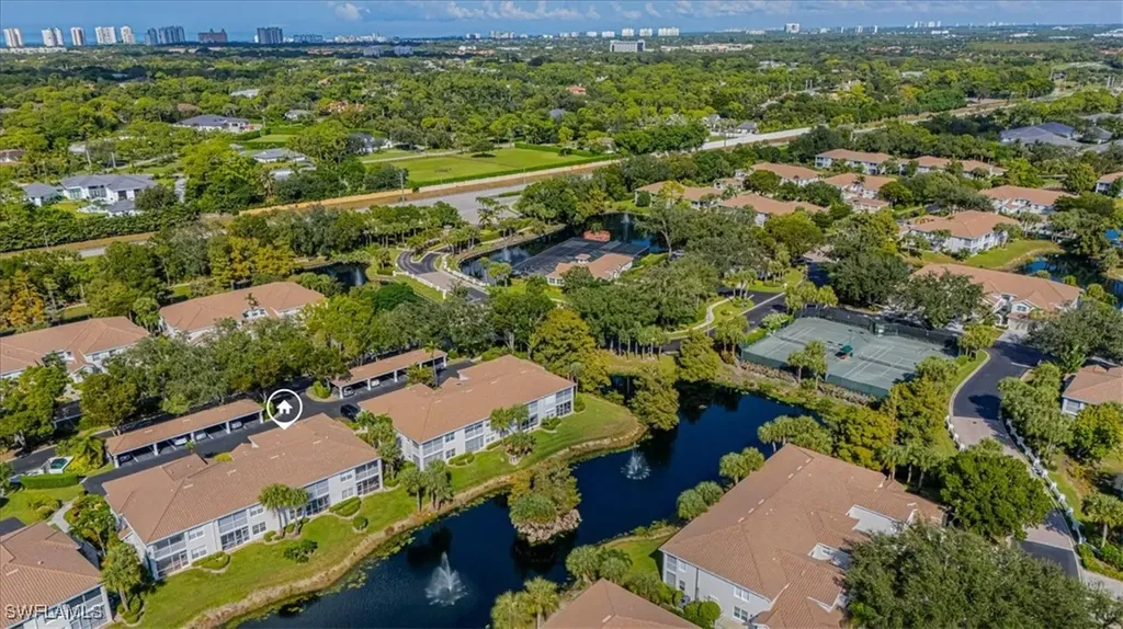 6804 Satinleaf Road S Naples FL 34109