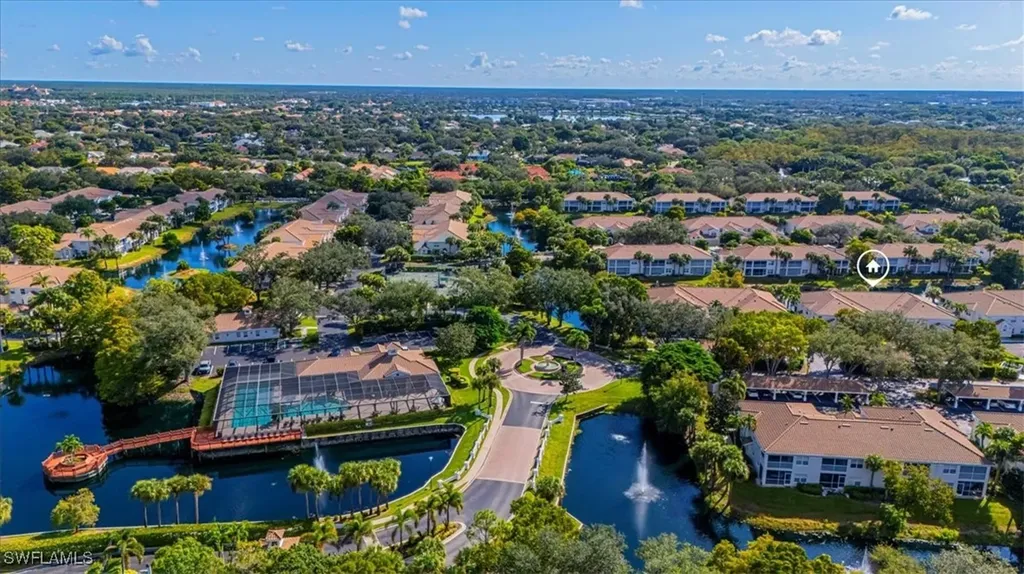 6804 Satinleaf Road S Naples FL 34109