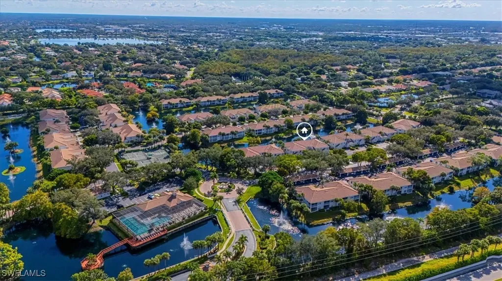 6804 Satinleaf Road S Naples FL 34109