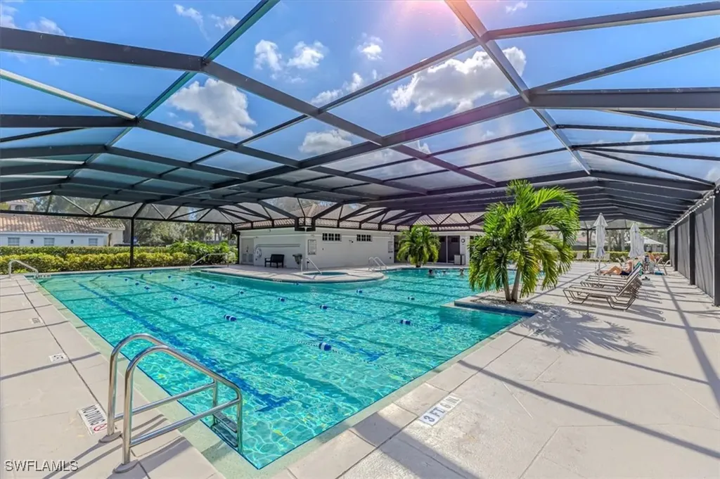 6804 Satinleaf Road S Naples FL 34109