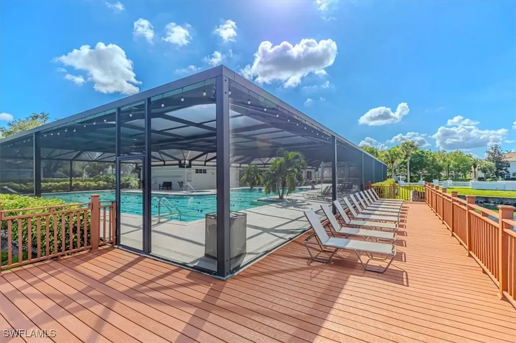 6804 Satinleaf Road S Naples FL 34109