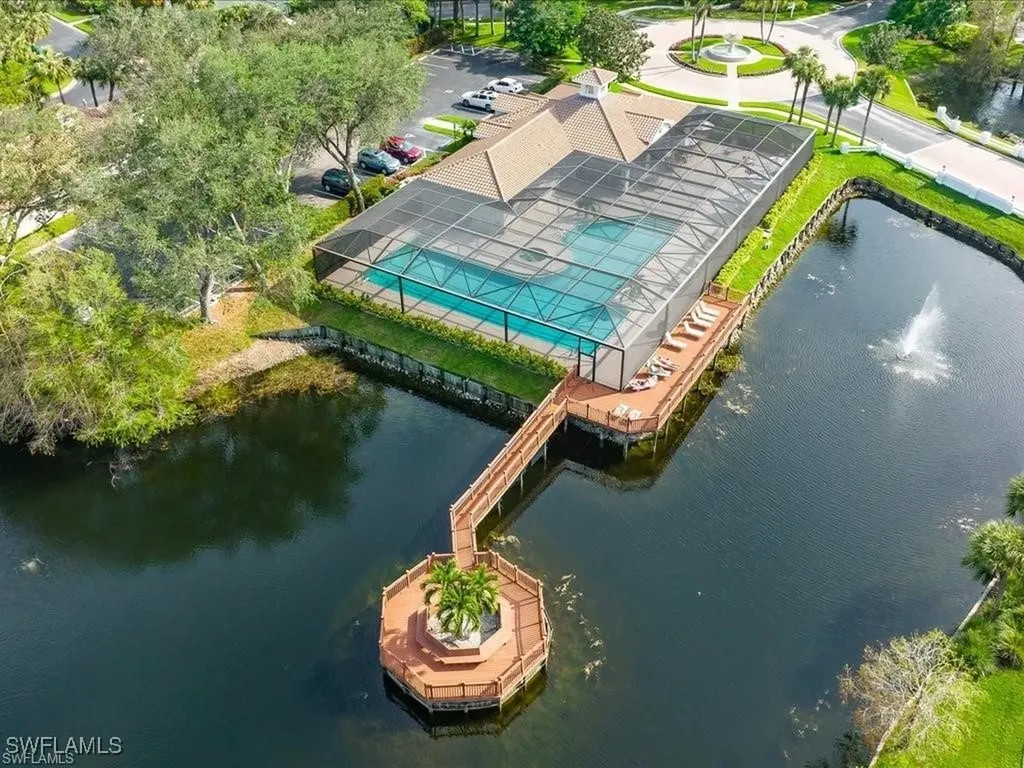 6804 Satinleaf Road S Naples FL 34109