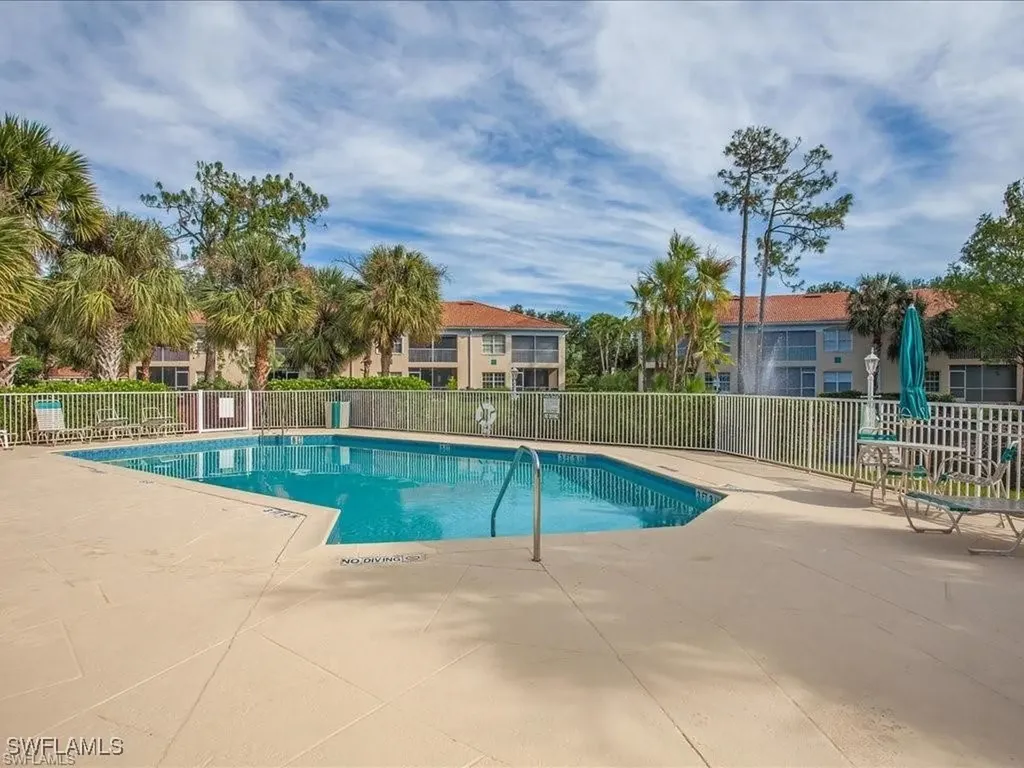6804 Satinleaf Road S Naples FL 34109
