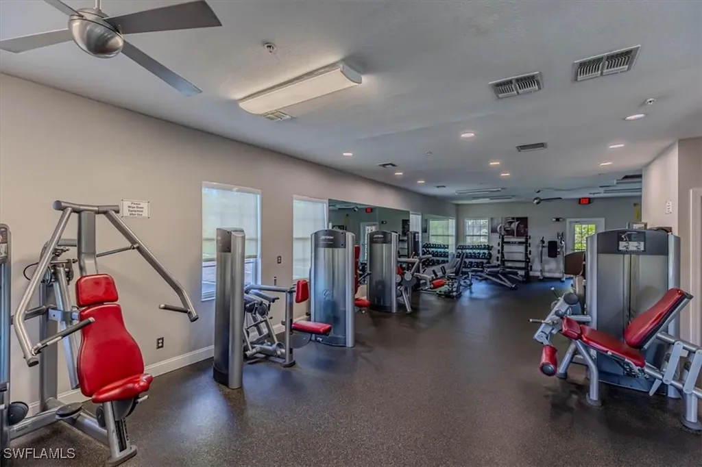 6804 Satinleaf Road S Naples FL 34109