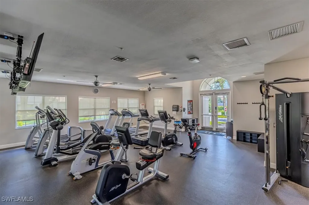 6804 Satinleaf Road S Naples FL 34109