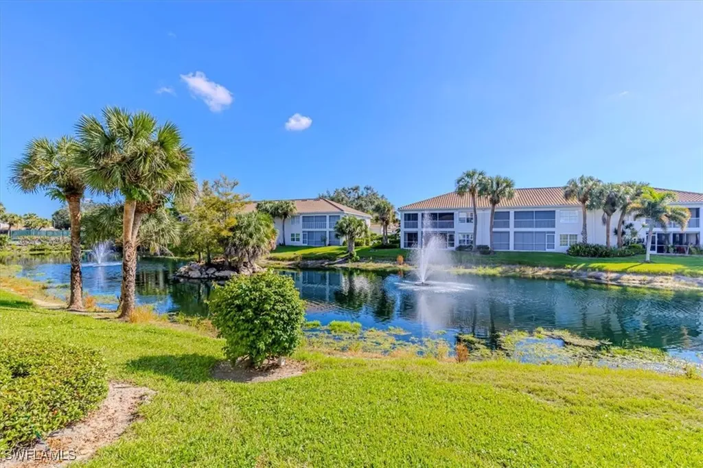 6804 Satinleaf Road S Naples FL 34109