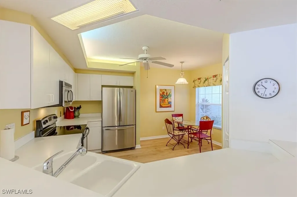 6804 Satinleaf Road S Naples FL 34109