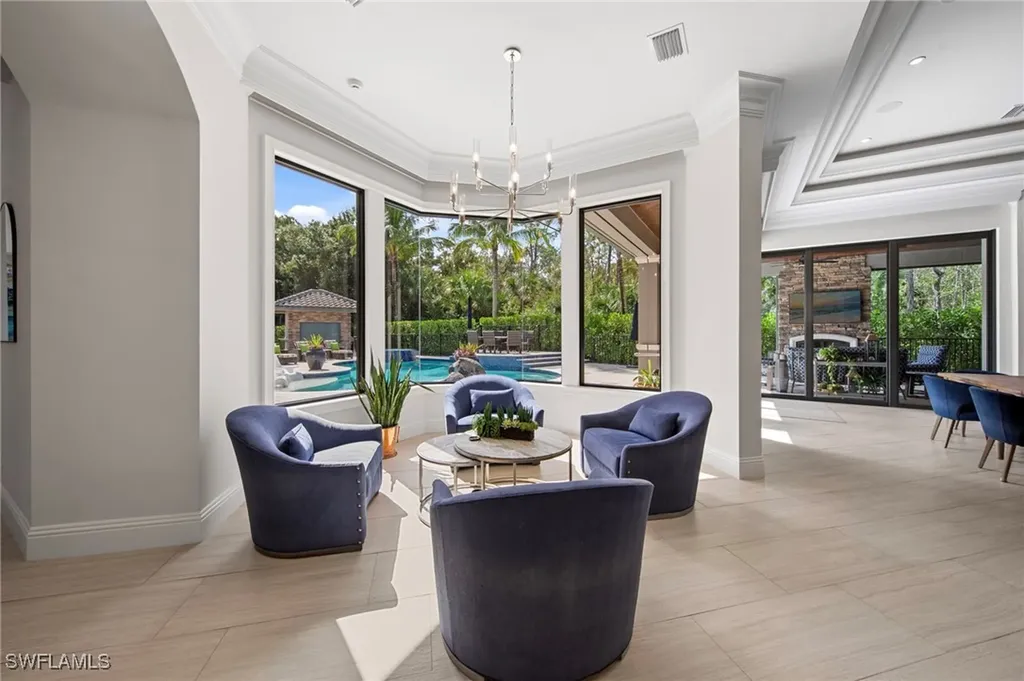 4517 Brynwood Drive Naples FL 34119