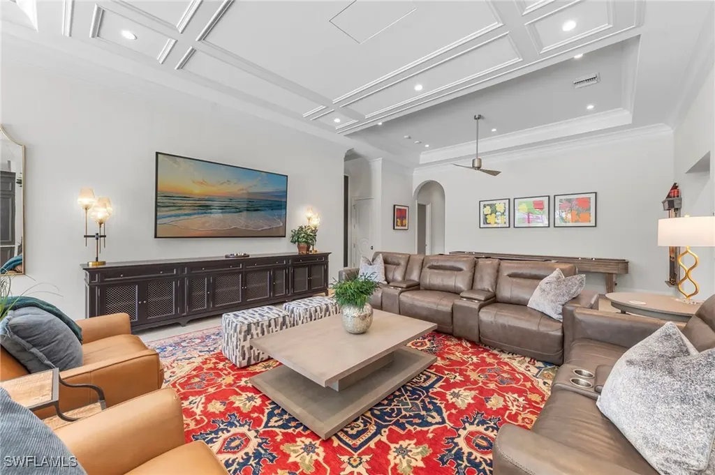 4517 Brynwood Drive Naples FL 34119