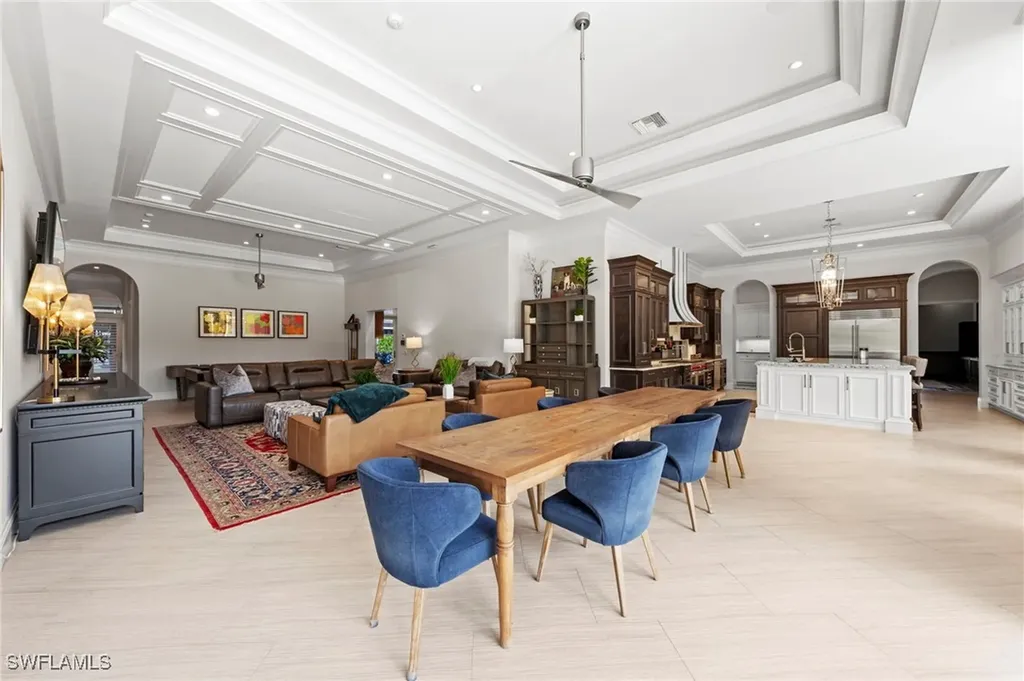 4517 Brynwood Drive Naples FL 34119