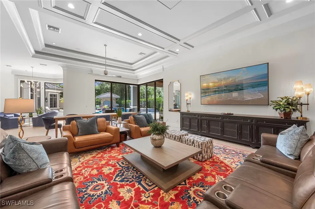 4517 Brynwood Drive Naples FL 34119