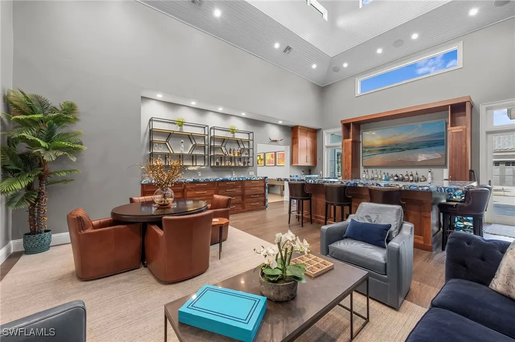 4517 Brynwood Drive Naples FL 34119