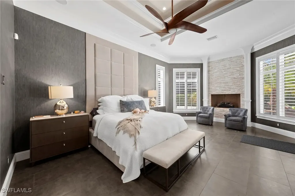 4517 Brynwood Drive Naples FL 34119