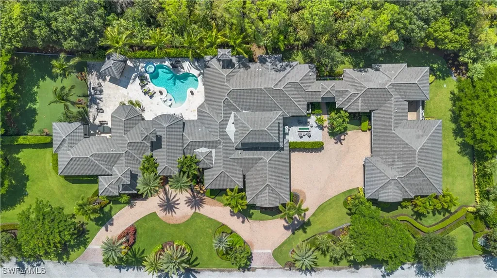 4517 Brynwood Drive Naples FL 34119