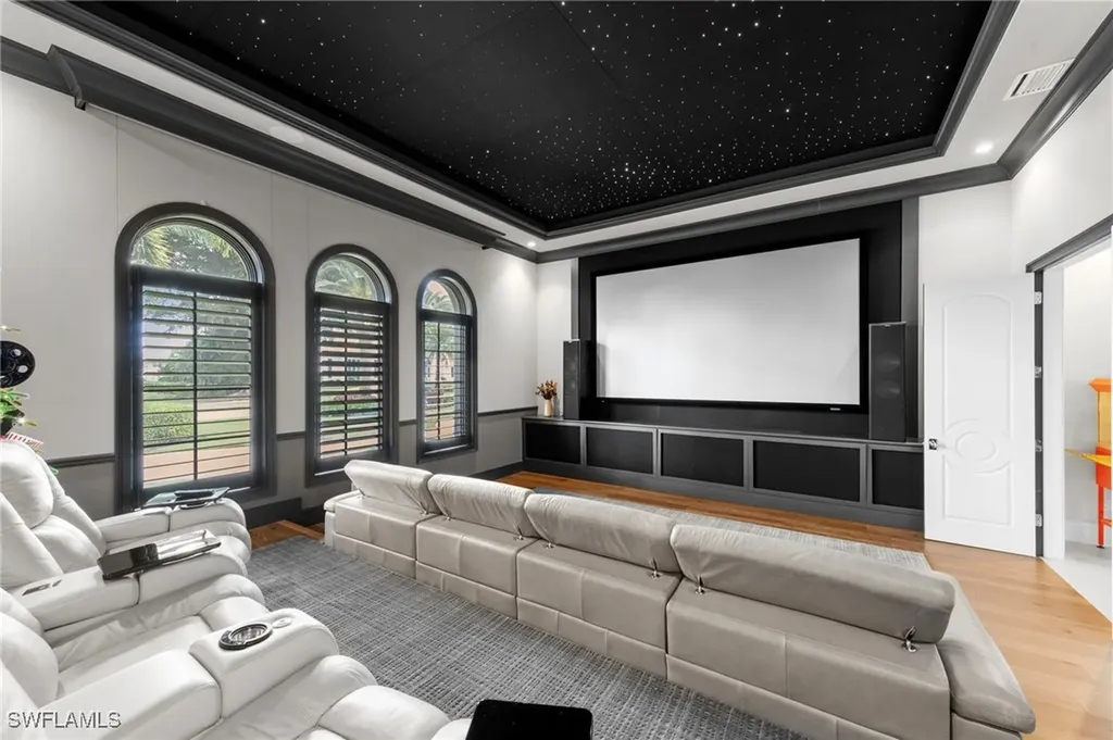 4517 Brynwood Drive Naples FL 34119