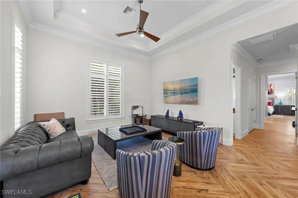 4517 Brynwood Drive Naples FL 34119