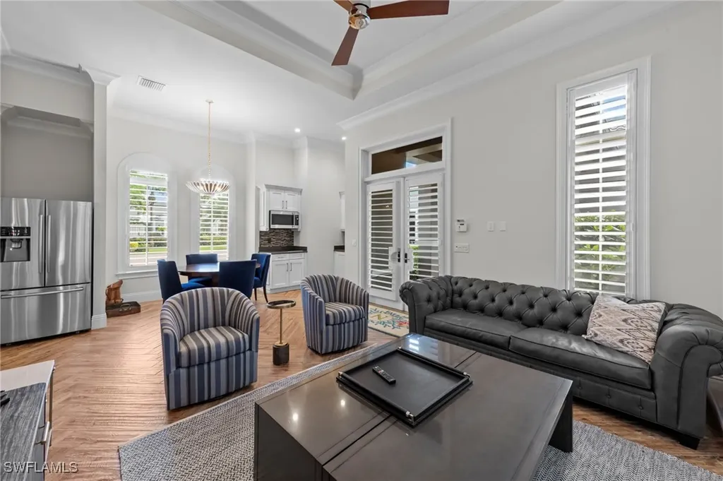 4517 Brynwood Drive Naples FL 34119